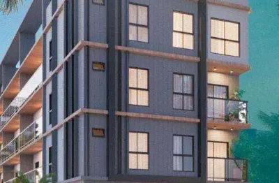 Apartamento com 3 quartos à venda na Rua José Tavares Benevides, Jardim Oceania, João Pessoa