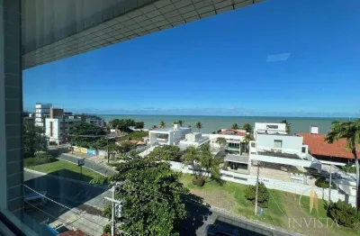Apartamento com 2 dormitórios, 53 m² - venda por r$ 779.000,00 ou aluguel por r$ 4.837,51/ano - jardim oceania - joão pessoa/pb