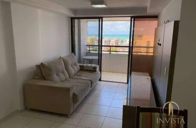 Apartamento com 3 dormitórios à venda, 104 m² por r$ 860.000,00 - jardim oceania - joão pessoa/pb