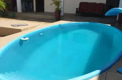 Casa em bananeiras com 6 suítes, vizinho ao condomínio águas da serra