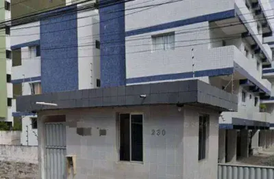 Apartamento com 4 dormitórios para alugar, 130 m² por r$ 2.200,01/mês - expedicionários - joão pessoa/pb