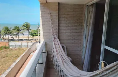 Flat com 1 dormitório para alugar, 44 m² por r$ 2.800,01/mês - manaíra - joão pessoa/pb