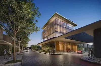 Casa com 4 dormitórios à venda por r$ 2.000.000,00 - praia do poço - cabedelo/pb