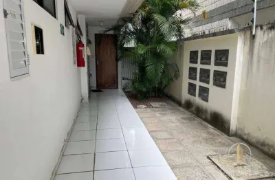 Apartamento com 2 quartos à venda na Rua Segismundo Guedes Pereira Neto, 58, Bessa, João Pessoa