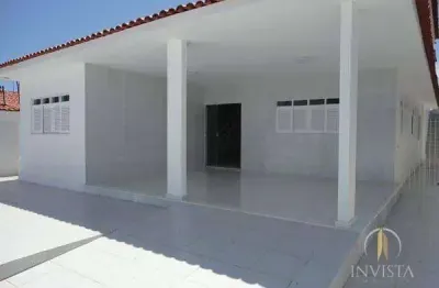 Ponto para alugar, 259 m² por r$ 8.000/mês - bairro dos ipês - joão pessoa/pb
