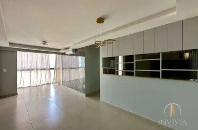 Apartamento com 2 dormitórios à venda, 62 m² por r$ 750.000,00 - aeroclube - joão pessoa/pb