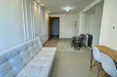 Apartamento com 2 dormitórios à venda, 65 m² por r$ 560.000,00 - brisamar - joão pessoa/pb