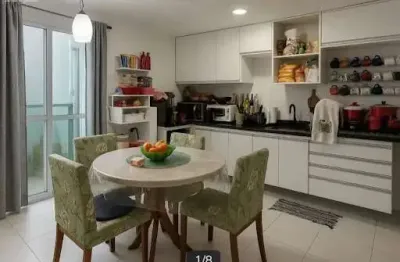 Apartamento com 2 dormitórios à venda, 60 m² por r$ 350.000,00 - bessa - joão pessoa/pb