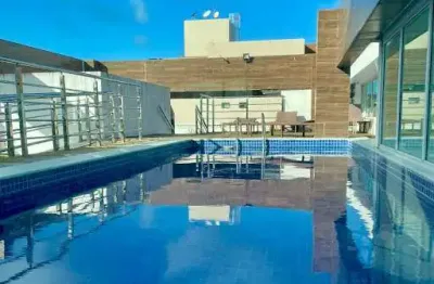 Apartamento com 3 dormitórios à venda, 82 m² por r$ 699.000,00 - bessa - joão pessoa/pb