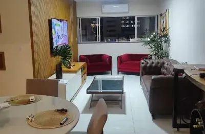 Apartamento com 3 dormitórios à venda, 87 m² por r$ 670.000,00 - bessa - joão pessoa/pb