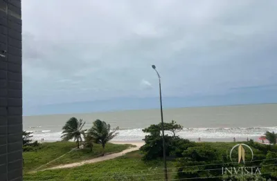 Flat com 1 quarto à venda na Rua Artur Monteiro Paiva, 1539, Bessa, João Pessoa