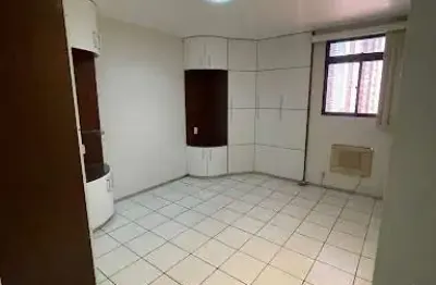 Apartamento com 3 dormitórios à venda, 101 m² por r$ 550.000,00 - manaíra - joão pessoa/pb
