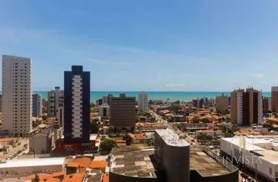 Apartamento com 3 quartos à venda na Rua Silvino Chaves, 1, Manaíra, João Pessoa