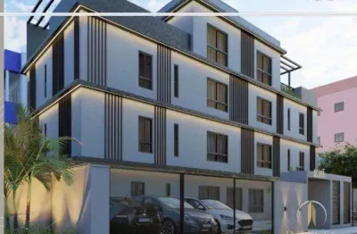 Apartamento com 1 quarto à venda na Rua Estudante Omir Domiciano Cabral, 321, Bessa, João Pessoa