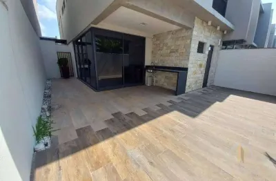 Casa com 3 dormitórios, 174 m² - venda por r$ 1.400.000,00 ou aluguel por r$ 8.600,00/mês - amazônia park - cabedelo/pb