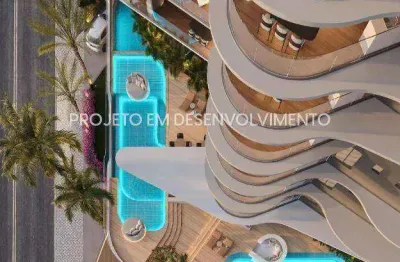 Apartamento com 3 quartos à venda na Rua Maria Yeda Carneiro Vilhena, 80, Altiplano Cabo Branco, João Pessoa