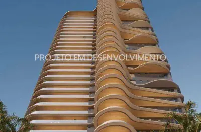 Apartamento com 3 quartos à venda na Rua Maria Yeda Carneiro Vilhena, 80, Altiplano Cabo Branco, João Pessoa