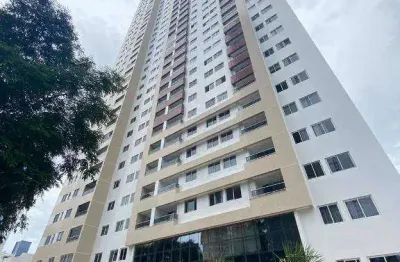 Apartamento com 3 dormitórios à venda, 71 m² por r$ 800.000,00 - manaíra - joão pessoa/pb
