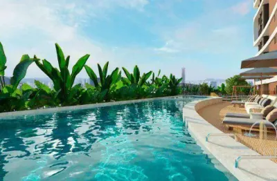 Apartamento com 2 quartos à venda na Avenida Espírito Santo, 12, Estados, João Pessoa