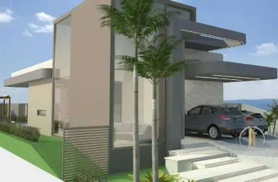 Casa em condomínio fechado com 3 quartos à venda na Br-101, 109, Alphaville Paraíba, Bayeux