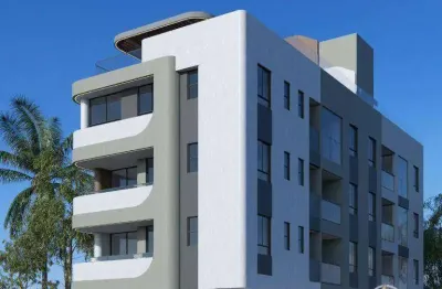Apartamento com 2 quartos à venda na Rua Napoleão Gomes Varela, 123, Bessa, João Pessoa
