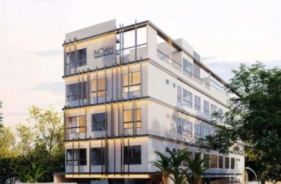 Apartamento garden com 3 dormitórios à venda, 66 m² por r$ 752.594,83 - bessa - joão pessoa/pb
