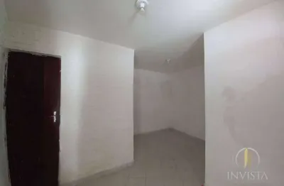 Casa com 1 dormitório para alugar, 98 m² por r$ 1.500/mês - centro - joão pessoa/pb