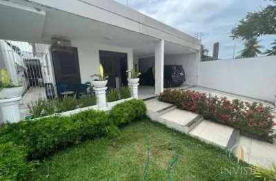 Casa completa no pedro gondim – 3 quartos, 2 suítes, piscina, gourmet e excelente localização!