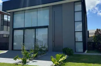 Casa em condomínio fechado com 3 quartos à venda na Alphaville Paraiba, Manguinhos, Bayeux