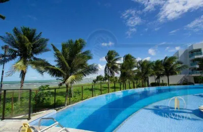 Apartamento com 3 quartos à venda na Avenida Oceano Atlântico, 173, Intermares, Cabedelo