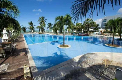 Apartamento com 2 dormitórios pé na area à venda, 69 m² por r$ 1.250.000 - intermares - cabedelo/pb