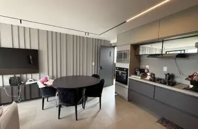 Apartamento com 2 dormitórios à venda, 77 m² por r$ 1.050.000,00 - tambaú - joão pessoa/pb