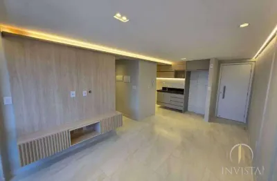 Apartamento com 2 dormitórios à venda, 55 m² por r$ 490.000 - tambauzinho - joão pessoa/pb