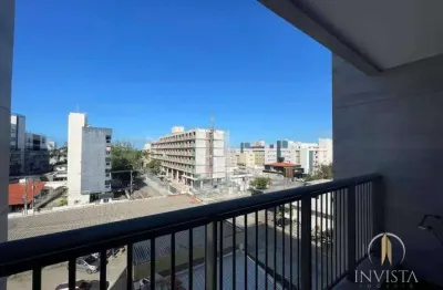 Apartamento com 1 dormitório à venda, 33 m² por r$ 599.000,00 - bessa - joão pessoa/pb