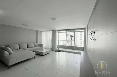 Cobertura com 4 dormitórios à venda, 240 m² por r$ 1.800.000,00 - tambaú - joão pessoa/pb