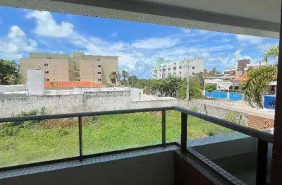 Apartamento com 4 quartos à venda na Rua Osiris de Belli, 120, Cabo Branco, João Pessoa