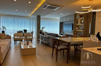 Apartamento com 3 quartos à venda na Rua Enseada, 73, Ponta de Campina, Cabedelo