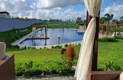 Casa com 3 dormitórios à venda, 100 m² por r$ 557.000,00 - jacumã - conde/pb