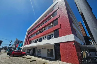 Oportunidade! sala comercial à venda, 27 m² por r$ 150.000 - manaíra/tambaú - joão pessoa/pb