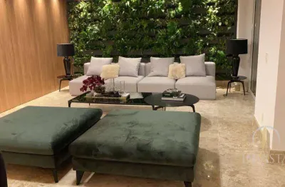 Apartamento com 4 dormitórios à venda, 265 m² por r$ 2.000.000,00 - jardim luna - joão pessoa/pb