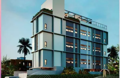 Loft com 1 quarto à venda na Rua José Gonçalves de Abrantes, 212, Jardim Oceania, João Pessoa