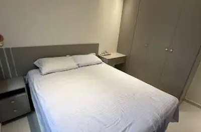 Apartamento com 2 dormitórios à venda, 53 m² por r$ 690.000.000,00 - bessa - joão pessoa/pb