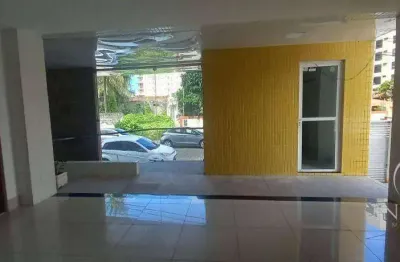 Apartamento com 3 dormitórios, 90 m² - venda por r$ 750.000,00 ou aluguel por r$ 3.500,01/mês - bessa - joão pessoa/pb