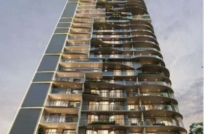 Apartamento com 3 dormitórios à venda, 94 m² por r$ 1.195.000,00 - bessa - joão pessoa/pb