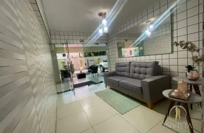 Apartamento com 3 quartos à venda na Rua Vanja Viana Sales, 143, Bessa, João Pessoa