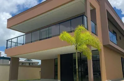 Casa com 5 dormitórios à venda, 356 m² por r$ 2.600.000,00 - comercial norte - bayeux/pb