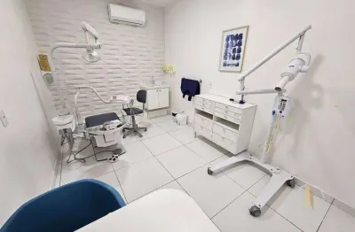 Repasse de ponto comercial - consultório odontológico completo por r$ 169.000 - centro - joão pessoa/pb