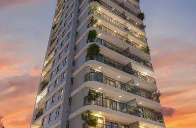 Apartamento com 3 dormitórios à venda, 87 m² por r$ 1.297.691,00 - jardim oceania - joão pessoa/pb