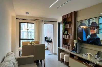 Apartamento com 3 dormitórios à venda, 68 m² por r$ 769.000,00 - jardim oceania - joão pessoa/pb