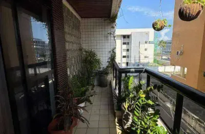 Apartamento à venda em intermares – espaço, conforto e localização privilegiada a poucos metros do mar!